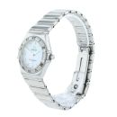 Omega Constellation Pre Owned Watch