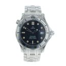 Omega Seamaster Pre Owned Watch Ref 25528000