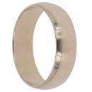 9ct Yellow Gold Wedding Band 5.7mm