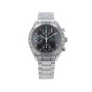 Omega Speedmaster 'Schumacher' Pre Owned Watch Ref 35195000