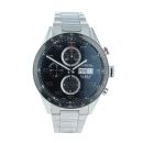 Tag Heuer Carrera Pre Owned Watch Ref CV2A1R