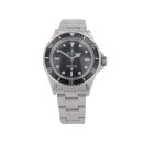 Rolex Submariner Pre Owned Watch Ref 5513