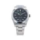 Rolex Air-King Pre Owned Watch Ref 116900