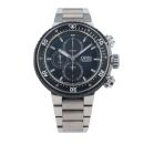 Oris Pro Diver Pre Owned Watch Ref 7154