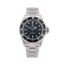 Rolex Submariner Pre Owned Watch Ref 14060