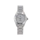 Tag Heuer Aquaracer Pre Owned Watch Ref WAY1413
