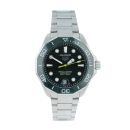 Tag Heuer Aquaracer Pre Owned Watch Ref WBP5116