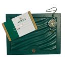 Rolex Submariner Pre Owned Watch Ref 114060