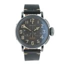 Zenith Heritage Pilot Pre Owned Watch Ref 11.2430.4069/21