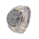 Rolex Sea-Dweller Pre Owned Watch Ref 126603