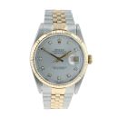 Rolex Datejust Pre Owned Watch Ref 16233