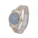 Rolex Datejust Pre Owned Watch Ref 16233