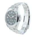 Rolex Air-King Pre Owned Watch Ref 126900