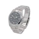 Rolex Air-King Pre Owned Watch Ref 126900