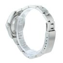 Rolex Custom Oyster Perpetual Date Pre Owned Watch Ref 69190