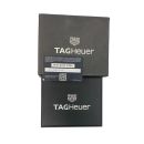 Tag Heuer Carrera Pre Owned Watch Ref WBK1311