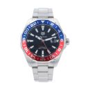 Tag Heuer Aquaracer Pre Owned Watch Ref WAY201F