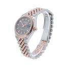 Rolex Datejust Pre Owned Watch Ref 278271