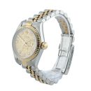 Rolex Datejust Pre Owned Watch Ref 79173