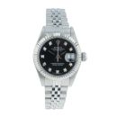 Rolex Datejust Pre Owned Watch Ref 69174