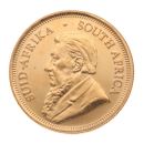 2013 1/4oz South Africa Krugerrand Coin