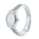 Rolex Custom Oyster Perpetual Date Pre Owned Watch Ref 79160