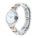 Cartier Ballon Bleu Pre Owned Watch Ref 3009