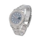 Rolex Yacht-Master Pre Owned Watch Ref 116622
