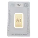 10g Chafner Ingot Sealed