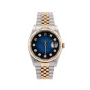 Rolex Datejust Pre Owned Watch Ref 16233