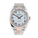 Rolex Datejust Pre Owned Watch Ref 126231