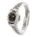 Tudor Lady-Sub Pre Owned Watch Ref 96090