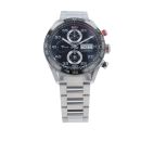 Tag Heuer Carrera Pre Owned Watch Ref CBN2A1AA