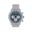 Breitling Navitimer Pre Owned Watch Ref AB0137