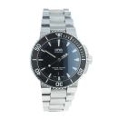 Oris Aquis Pre Owned Watch Ref 7653