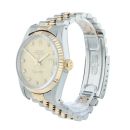 Rolex Datejust Pre Owned Watch Ref 16233