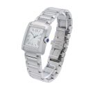 Cartier Tank Francaise Pre Owned Watch Ref 4469