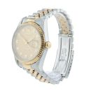Rolex Datejust Pre Owned Watch Ref 16233