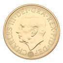 2026 Charles III UK Full Sovereign Coin