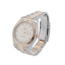 Rolex Datejust Pre Owned Watch Ref 116333