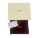 Longines Conquest V.H.P Pre Owned Watch Ref L3.716.4