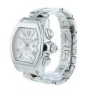 Cartier Roadster Pre Owned Watch Ref 2618
