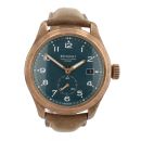 Bremont Broadsword Pre Owned watch Ref BZ-SO-R-S