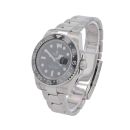 Rolex GMT Master Pre Owned Watch Ref 116710LN
