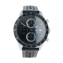 Tag Heuer Carrera Pre Owned Watch Ref CV2010