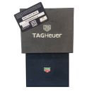 Tag Heuer Formula 1 'Redbull' Pre Owned Watch Ref CAZ101AL