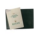 Rolex Custom Datejust Pre Owned Watch Ref 79174
