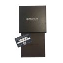 Tag Heuer Carrera Pre Owned Watch Ref WAR1112