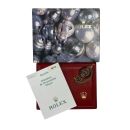 Rolex Datejust Pre Owned Watch Ref 79174