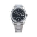 Rolex Datejust Pre Owned Watch Ref 116200